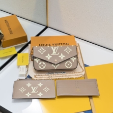 Louis Vuitton Satchel Bags